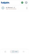 HATAM اسکرین شاٹ 5