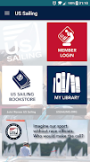 US Sailing  Bookstore bài đăng