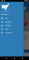 TSG Wiesloch screenshot 2