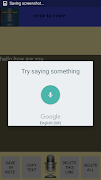 voice write screenshot 6