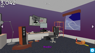 Break Time! Screenshot 2