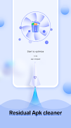 Cleanboy - boost helper تصوير الشاشة 3