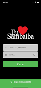 Sambaíba Portal Cartaz