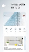 Roundhouse Rise-poster