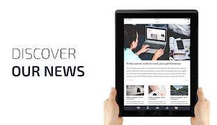 Mobidea capture d'écran 6