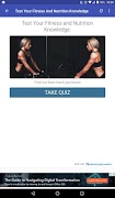 Self Improvement Quiz screenshot 4