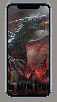 Dragon Wallpapers Full HD 4K Background Images🐲 Screenshot 2