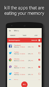 内存加速器 / Memory Booster 截图 1