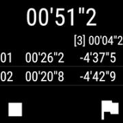 JoggingTimer 截圖 2