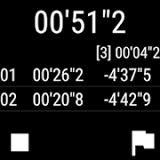 JoggingTimer Ekran Görüntüsü 2