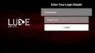 Luxe IPTV 截圖 7