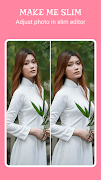 Make Me Slim ภาพหน้าจอ 3
