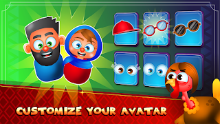 Barn Mayhem স্ক্রিনশট 4