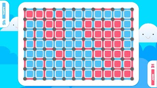 برنامه‌نما Dot And Box Connect عکس از صفحه