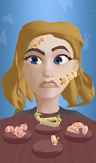 Insect Makeup captura de pantalla 2