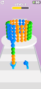 Bubble Shooter Run screenshot 3