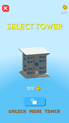 Tower Builder - Stack them up تصوير الشاشة 4