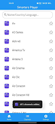 Smarters IPTV Pro - PPlayer screenshot 3