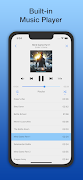 File Sync: Easy Photo Transfer ภาพหน้าจอ 4