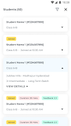 Infinity Learn Teacher স্ক্রিনশট 3