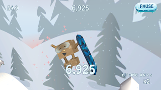 Boxy Boarder screenshot 3