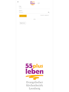 55plus leben Screenshot 7