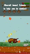 Bug Hero اسکرین شاٹ 4