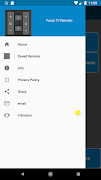 Funai TV Remote Control screenshot 1