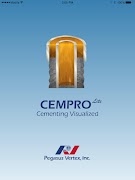 CEMPRO Lite تصوير الشاشة 5