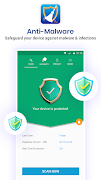 Smart Phone Cleaner تصوير الشاشة 3