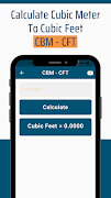 CFT Calculator screenshot 4