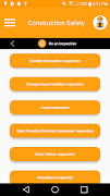 Construction Safety syot layar 2