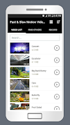 Fast & Slow Motion Video Maker bài đăng