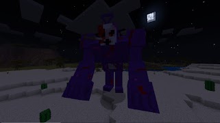 Maps Among Us in Minecraft screenshot 7