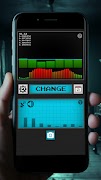 Ghost Hunting Tools App 스크린샷 5