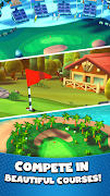 Golf Legends ภาพหน้าจอ 2