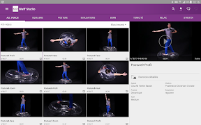 Waff Studio captura de pantalla 5