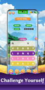 Word Hunter تصوير الشاشة 3