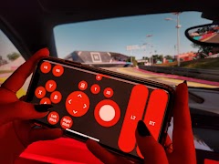 Remote Gamepad poster