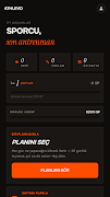 Athlevo screenshot 2