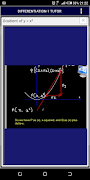 Differentiation-1 Tutor FREE Pure Math ภาพหน้าจอ 6