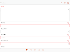Jamio Cymbals 截图 4