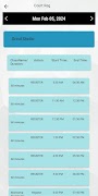 Method Fitness syot layar 3