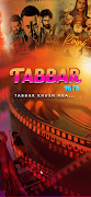 Tabbar Hits โปสเตอร์