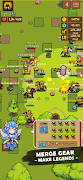 Chaos Hunter (Beta 2) screenshot 1