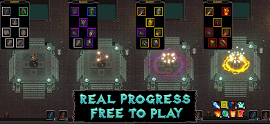 Phantom Tower 스크린샷 5