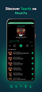 Rifaly captura de pantalla 5