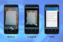 Doc Scanner PDF 海报