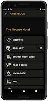 Cult Hotels 截图 1