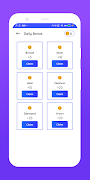 Uc Earning App 截图 1